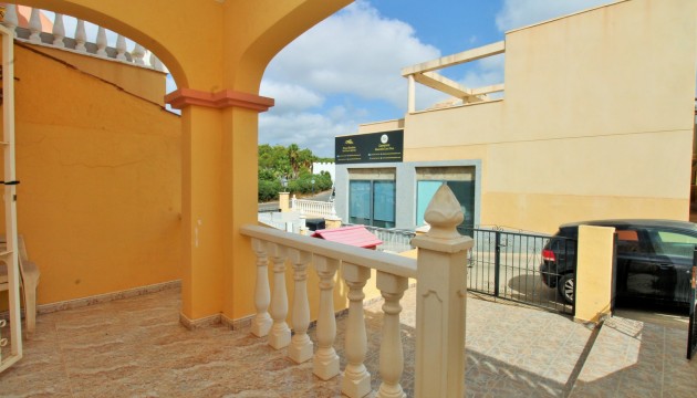 Wiederverkauf - Stadthaus - Orihuela Costa - Villamartín