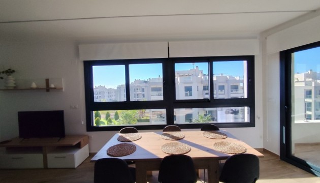 Wiederverkauf - Apartment - Orihuela Costa - Villamartín