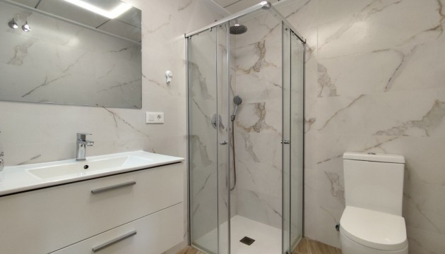 Wiederverkauf - Apartment - Orihuela Costa - Villamartín