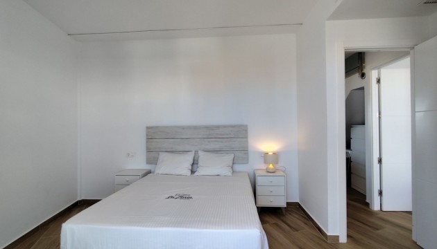 Wiederverkauf - Apartment - Orihuela Costa - Villamartín