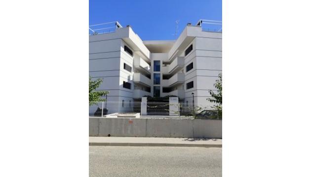 Wiederverkauf - Apartment - Orihuela Costa - Villamartín