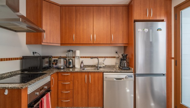 Перепродажа - Квартира - San Pedro del Pinatar