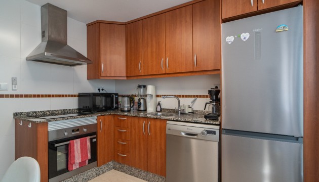 Перепродажа - Квартира - San Pedro del Pinatar