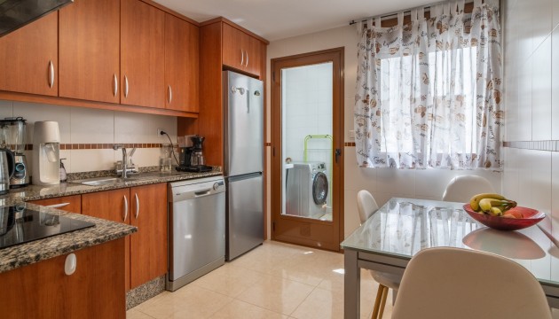 Перепродажа - Квартира - San Pedro del Pinatar