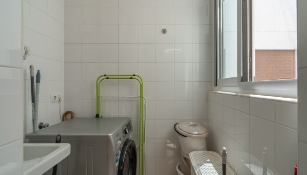 Перепродажа - Квартира - San Pedro del Pinatar
