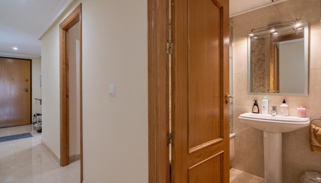 Перепродажа - Квартира - San Pedro del Pinatar