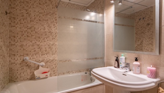 Перепродажа - Квартира - San Pedro del Pinatar
