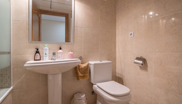 Перепродажа - Квартира - San Pedro del Pinatar