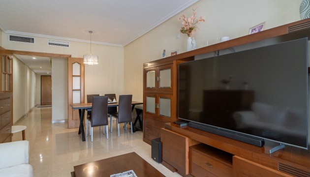 Перепродажа - Квартира - San Pedro del Pinatar