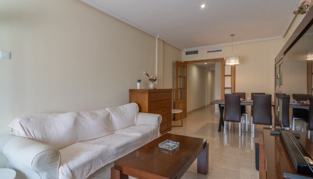 Перепродажа - Квартира - San Pedro del Pinatar