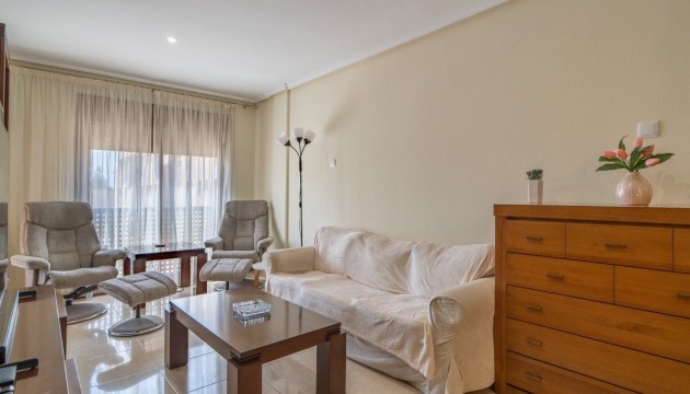 Перепродажа - Квартира - San Pedro del Pinatar