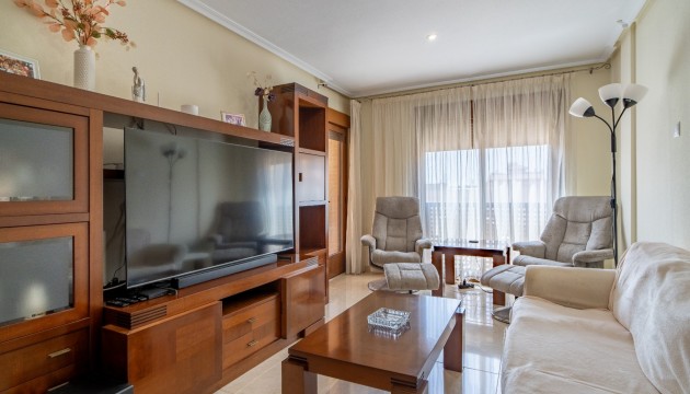 Перепродажа - Квартира - San Pedro del Pinatar