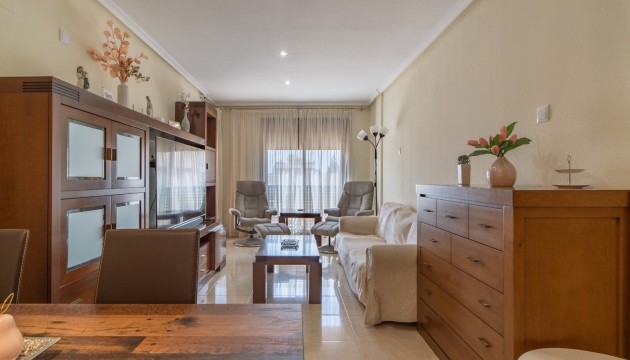 Перепродажа - Квартира - San Pedro del Pinatar