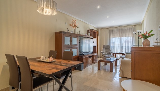 Перепродажа - Квартира - San Pedro del Pinatar