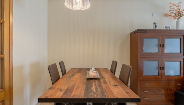 Перепродажа - Квартира - San Pedro del Pinatar
