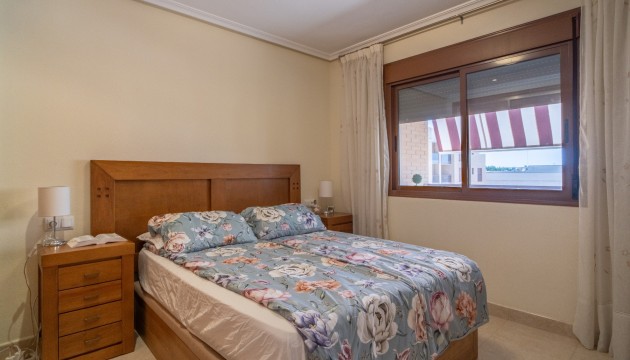 Перепродажа - Квартира - San Pedro del Pinatar
