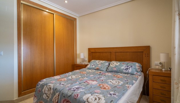 Перепродажа - Квартира - San Pedro del Pinatar