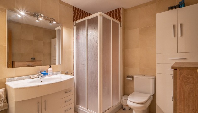 Перепродажа - Квартира - San Pedro del Pinatar
