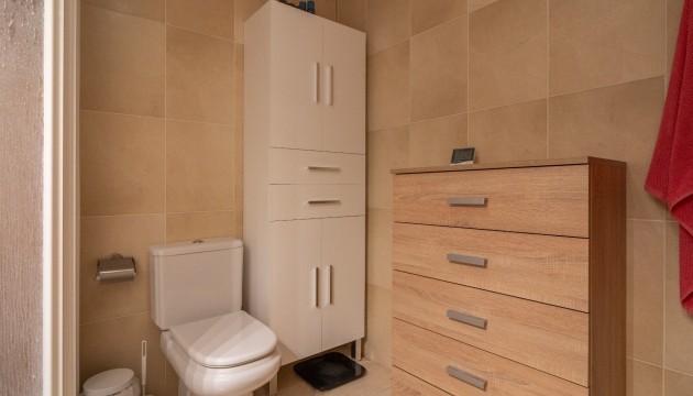Перепродажа - Квартира - San Pedro del Pinatar