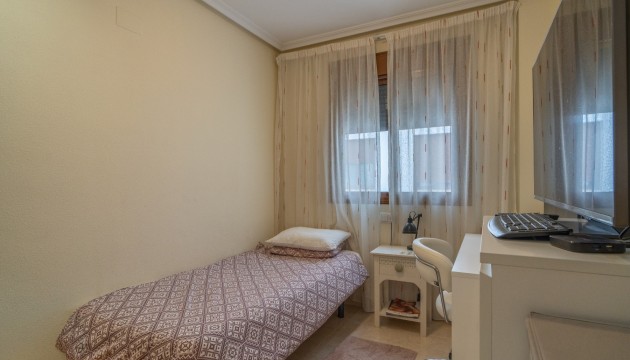 Перепродажа - Квартира - San Pedro del Pinatar