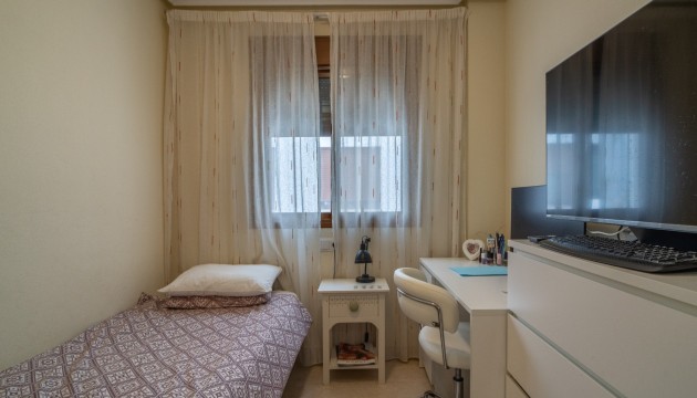 Перепродажа - Квартира - San Pedro del Pinatar
