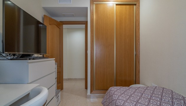 Перепродажа - Квартира - San Pedro del Pinatar