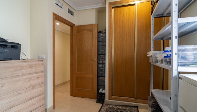 Перепродажа - Квартира - San Pedro del Pinatar