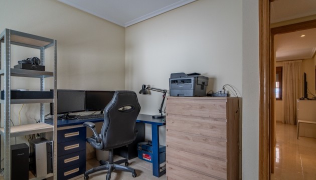 Перепродажа - Квартира - San Pedro del Pinatar