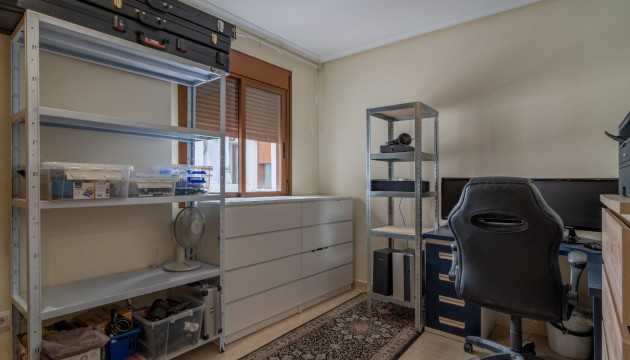 Перепродажа - Квартира - San Pedro del Pinatar