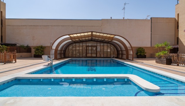 Перепродажа - Квартира - San Pedro del Pinatar