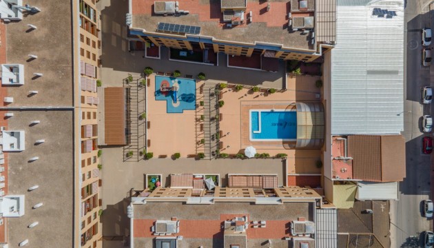 Перепродажа - Квартира - San Pedro del Pinatar