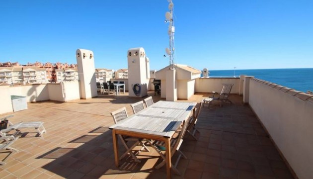 Wiederverkauf - Apartment - Orihuela Costa - Campoamor