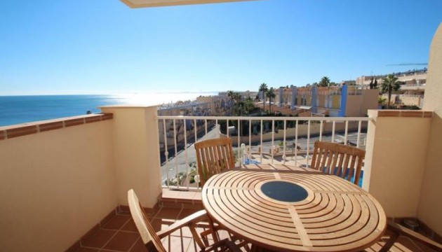 Wiederverkauf - Apartment - Orihuela Costa - Campoamor