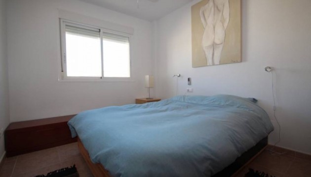 Wiederverkauf - Apartment - Orihuela Costa - Campoamor