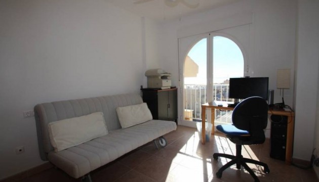 Wiederverkauf - Apartment - Orihuela Costa - Campoamor