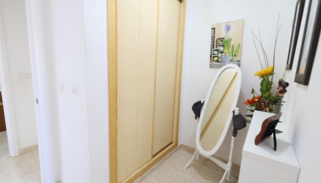 Wiederverkauf - Bungalow - Orihuela Costa - Playa Flamenca