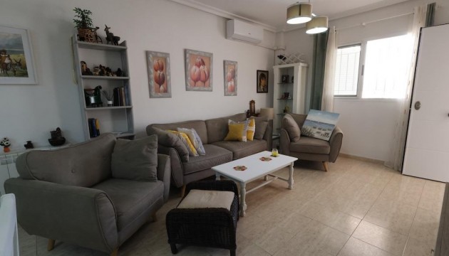 Wiederverkauf - Bungalow - Orihuela Costa - Playa Flamenca