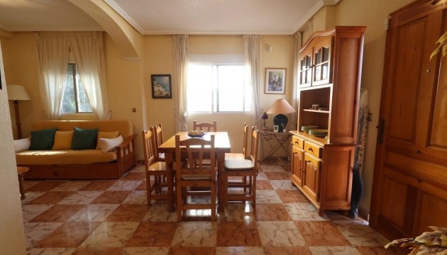Wiederverkauf - Stadthaus - Orihuela Costa - Playa Flamenca