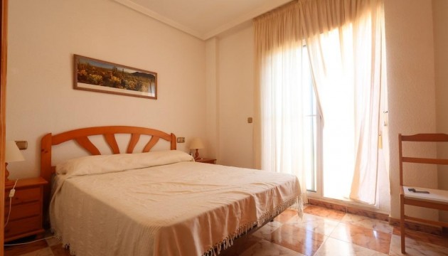 Wiederverkauf - Stadthaus - Orihuela Costa - Playa Flamenca