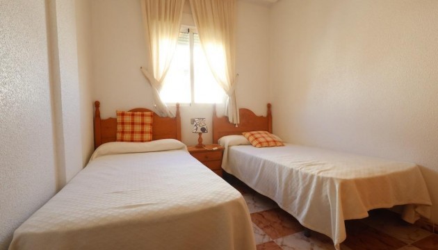 Wiederverkauf - Stadthaus - Orihuela Costa - Playa Flamenca