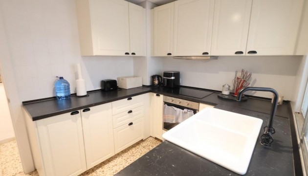 Wiederverkauf - Apartment - Torrevieja