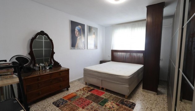 Wiederverkauf - Apartment - Torrevieja