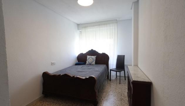 Wiederverkauf - Apartment - Torrevieja