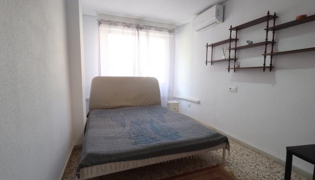 Wiederverkauf - Apartment - Torrevieja