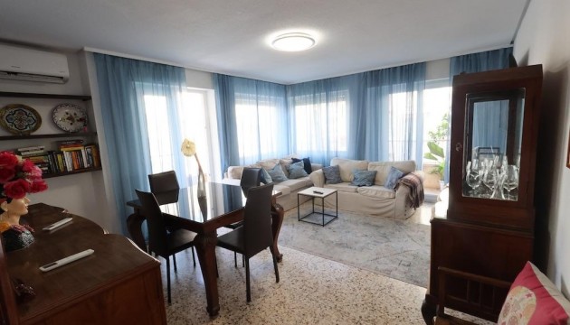 Wiederverkauf - Apartment - Torrevieja