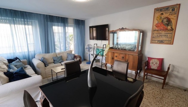 Wiederverkauf - Apartment - Torrevieja