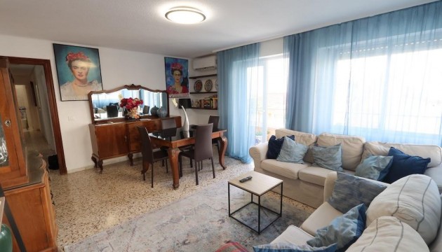 Wiederverkauf - Apartment - Torrevieja