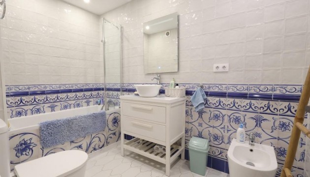 Wiederverkauf - Apartment - Torrevieja