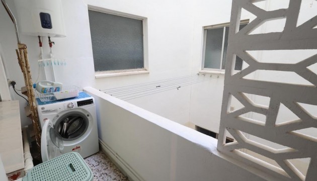 Wiederverkauf - Apartment - Torrevieja