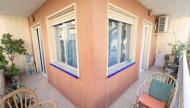 Wiederverkauf - Apartment - Torrevieja